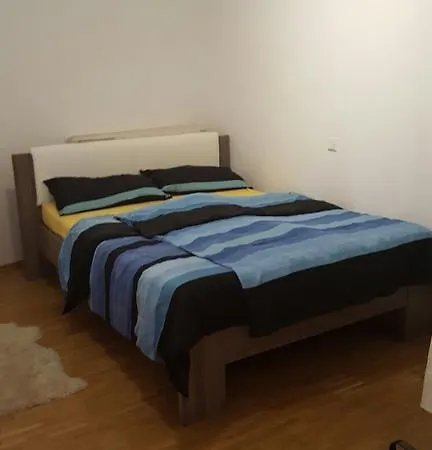 Apartamento Sophien Str.30 In Center Estugarda