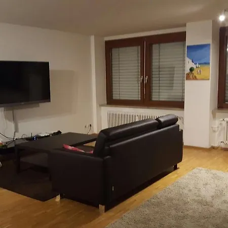 Sophien Str.30 In Center Apartamento Estugarda